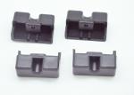 Stop Plastic Block Off Fixing Battens Conveyor Suitable For Vt2500 , PN 122195