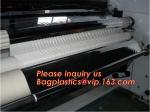 Panda Film for Blackout Greenhouse/Black-White Poly is UV-Stabilized Plastic