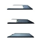 Powder Coating Locking for 2022 Toyota Tundra Truck Bed Cover 1336*1400-1700*400