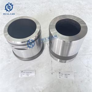 Wholesale Excavator KOMATSU JTHB210-3 JTHB230 JTHB310 Hydraulic Breaker Lower Upper Bush Rock Hammer Bushing for Hydraulic Hammer Cylinder Repair Spare Parts from china suppliers