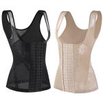Postpartum Tummy Control Waist Shaper Underwear U Shape Speed Up Recovery