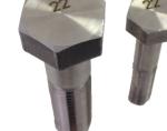 Special Alloy Steel C-22 Hex Bolt ASTM A453 Grade 660A/B/C Stud Bolt