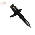 095000-5600 1465A041 23670-0L090 Fuel Injector For MITSUBISHI 4D56 TRITON / L200