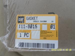 Wholesale CAT-parts Spare Parts For Generator 3306 , Part Number 111-8015 , Gasket from china suppliers