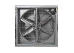 36" 50" Greenhouse Cooling Fans No Rust Good Toughness Maintenance Free
