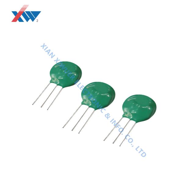 TMOV 20D 460VAC With Thermally Activated Element Temperature-sensitive Device
