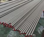 Annealed 430 Stainless Steel Round Bar ASTM A276 OD 500mm
