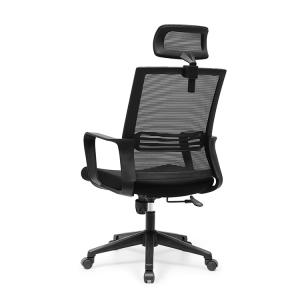 Wholesale Sponge Cushion 240kg Task Mesh Chairs For Conference Room from china suppliers