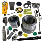 B70 B90 B140 B180 B210 B250 B360 B450 Hydraulic Hammer Lower Upper Bush Rock