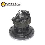 Crawler Excavator Swing Motor SK350-8 M5X180 Hydraulic Rotary Motor