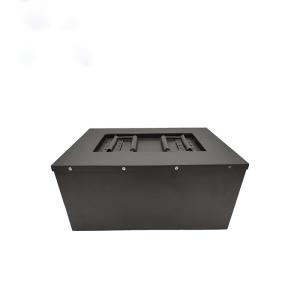 Wholesale 60 Volt 40Ah Lithium Ion Phosphate Battery Pack KAYO 26650 from china suppliers