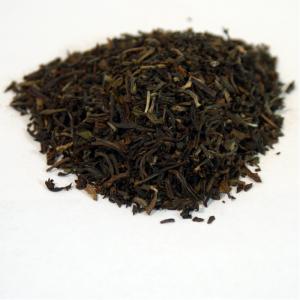 China Female Stomach Cure Healthy Chinese Tea Organic Gongfu Black Tea Anti Cancer And Anti Oxidation on sale