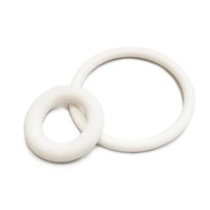 Wholesale AS568 Standard FKM Rubber Seal Resistant To High Pressure And Temperature from china suppliers