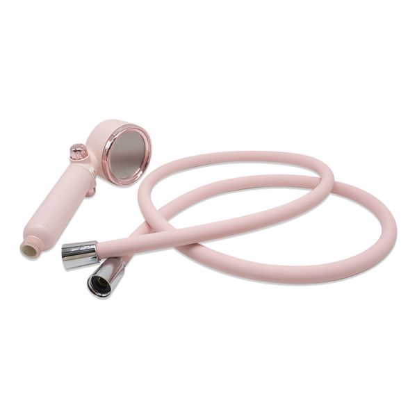 Water-driven Microfine Bubble Generator with 5.9 - 7.3L/min Flow Rate for Enhanced Cleaning