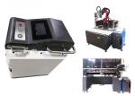 1000W 30W 50W Laser Cleaning Machines High Precision