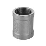 DN6-DN100 SCH80-XXS Customizable Coupling for SS44600/X10CrAlSi25/H24JS/1.4762