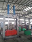 high efficiency Waste Tire Recycling Line