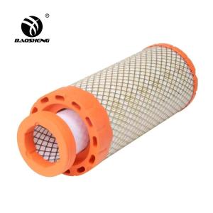 Wholesale BAOSHENG Truck Excavator Air Filter Gas Filtration A753-020 A753-030 from china suppliers