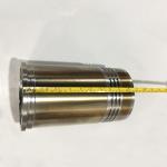 DOOSAN ISUZU Caterpillar Cylinder Liner for 3306 3406 3408 3412 C13 C15 3406C