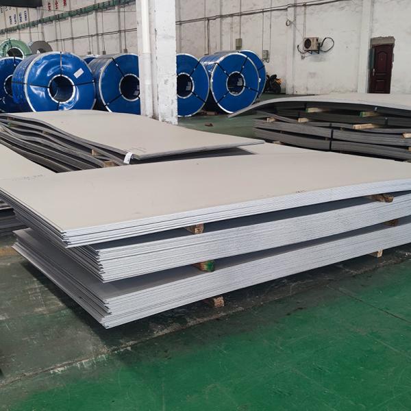 13 Gauge 12 Gauge 11 Gauge 10 Gauge 304 Stainless Steel Sheet For Kitchen Wall