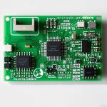 1.6mm-2.4mm EV Charger PCBA Storage Control For Electric Car Multilayer