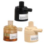 FLOWLEAP food grade dc pump 12V brushless water pump long life centrifugal pump