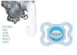 Injection High Transparency Liquid Silicone Rubber For Baby Nipples