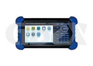China Intelligent Power Substation Messages Analyzer 5.7” Capacitive Multi Touch Panel on sale