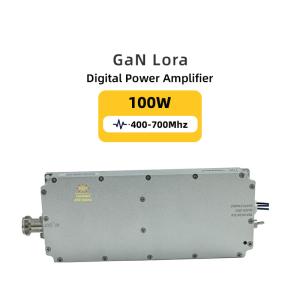 Wholesale 400-700MHz 100W GaN Module Anti Drone Anti Fpv Anti Dji Anti Autel Fpv Suppresor 700-1000MHz RF Module from china suppliers