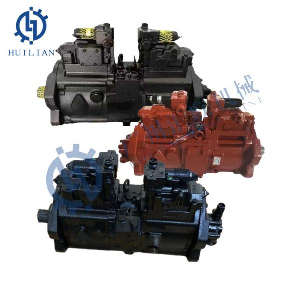 SK330-8 SK330-6E K350-8 Excavator Hydraulic Pump LC10V00020F1 K5V140DTP