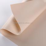 650 gsm PVC Coated Tarpaulin for Truck Tent Yarn Count 500D-1500D Plastic Canvas