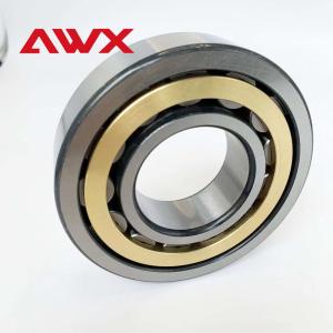 Wholesale AWX Free Samples Cylindrical Roller Bearings Double Row Type NJ230EM NJ232EM NJ234EM NJ236EM from china suppliers