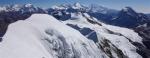 Classical Nepal Climbing Tours 20 Day'S Chulu Far East Peak Climbing