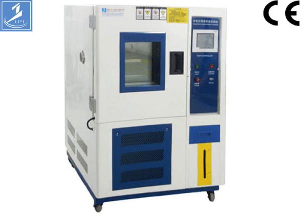 Stability Temperature Humidity Test Chamber Environmental Climatic Storage