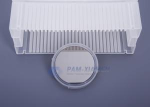 Wholesale P Type , GaSb Wafer , 4”, Prime Grade , Epi Ready -Powerway Wafer from china suppliers