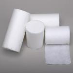 Cotton Undercast Padding Orthopedic Plaster Polyester Size 5*2.7cm 10*2.7cm