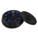 7" IPS Touch Screen High Speed Refrigerator Centrifuge One Piece Sealing Gasket