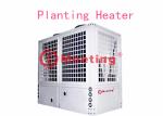 Meeting MDK200D Safe Heater Electric Air Source Heat Pump For Planting Fruits