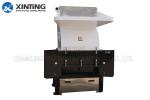 22 Kw Plastic Bottle Crusher Grinding Machine Rotating Blade 24 Stationary Blade