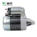 12V 0.9KW 8T Excavator Starter Mitsubishi Motor 220118 0986025710 CST32110GS