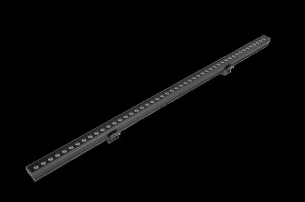 Customized Waterproof LED Wall Washer IP66 Outdoor 160 Degree Single Color 24V