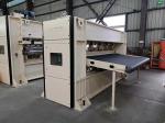 Low Maintenance Needle Punching Machine For Lamination Nonwoven