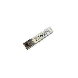 Wholesale SFP 1000BaseT Huawei MA5608T(F01S200) SFP Electrical Module Auto Negotiate from china suppliers