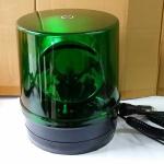 Rotator warning light/ 12/24V Luz Estrobo, 23W rated power,Rotativos halógenos