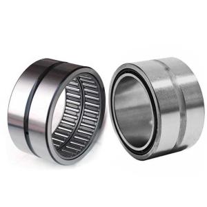 Wholesale Custom Solid Collar Needle Roller Bearings With Inner Ring from china suppliers