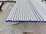 AISI 201 1/2 1 Inch Seamless Stainless Steel Pipe 7 8 10 Inch Round Square