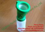 Non-Reflux Food Grade Foaming Plastic Teat Dip Cup / Milking Parlor