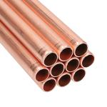 Versatile Tolerance ±0.1mm Copper-Nickel Pipe for Various Industrial Application