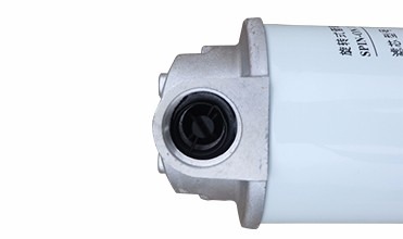 BJJ-20-PJ Fuel Dispenser Accessories With 3/4" Fuel Filter 0.4MPa