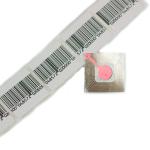 Retail Anti Theft EAS Soft Label For Shoplifting Prevention Systems